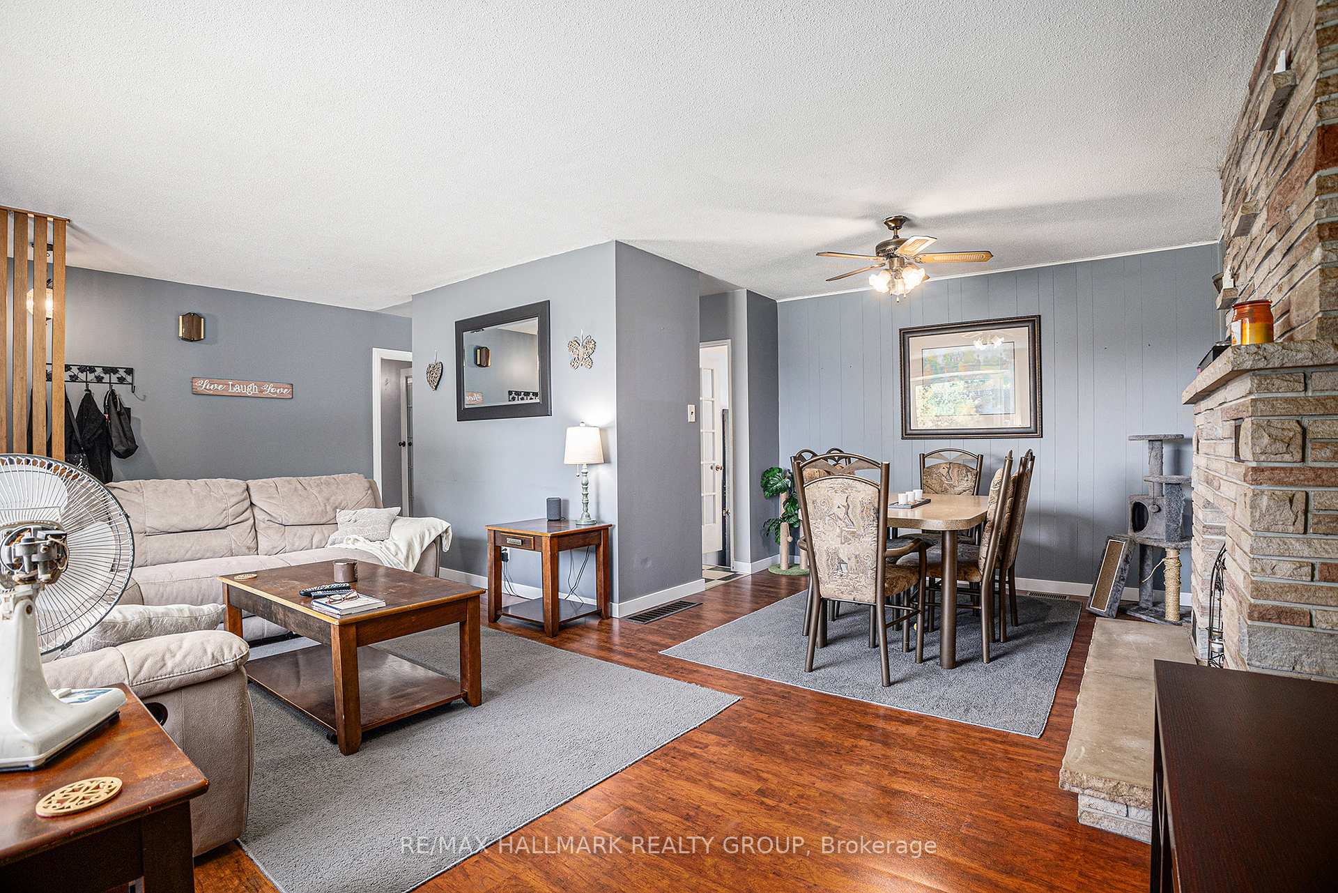 Photo 5 of 3504 County Road 26, Augusta, Augusta Twp — HOMEH