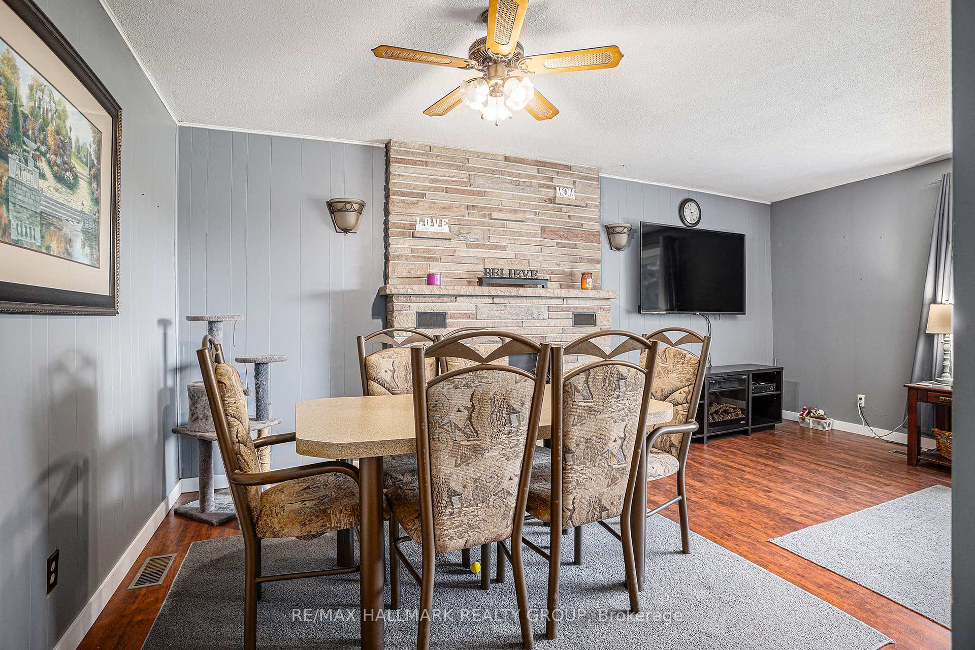Photo 6 of 3504 County Road 26, Augusta, Augusta Twp — HOMEH
