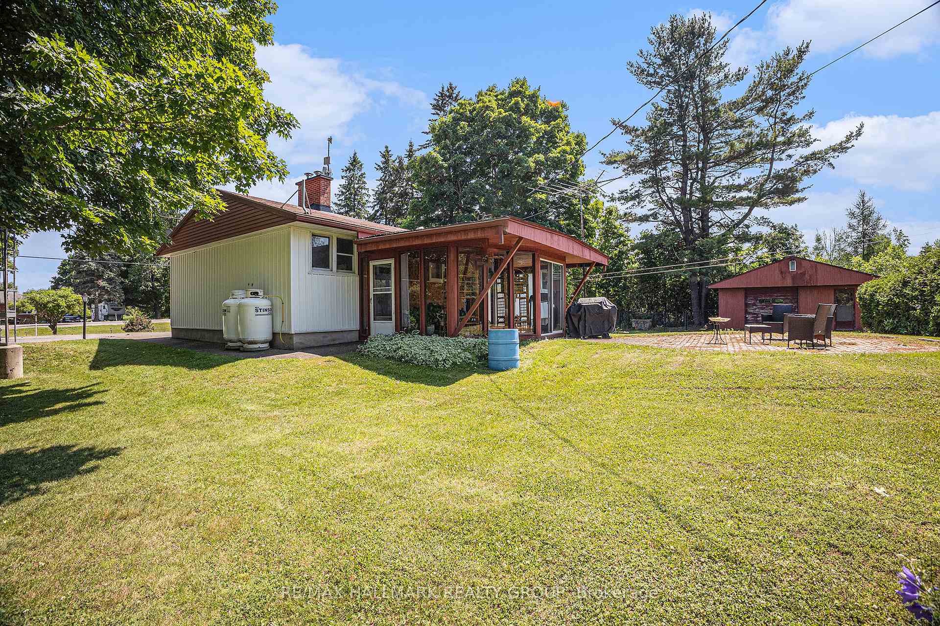 Photo 17 of 3504 County Road 26, Augusta, Augusta Twp — HOMEH