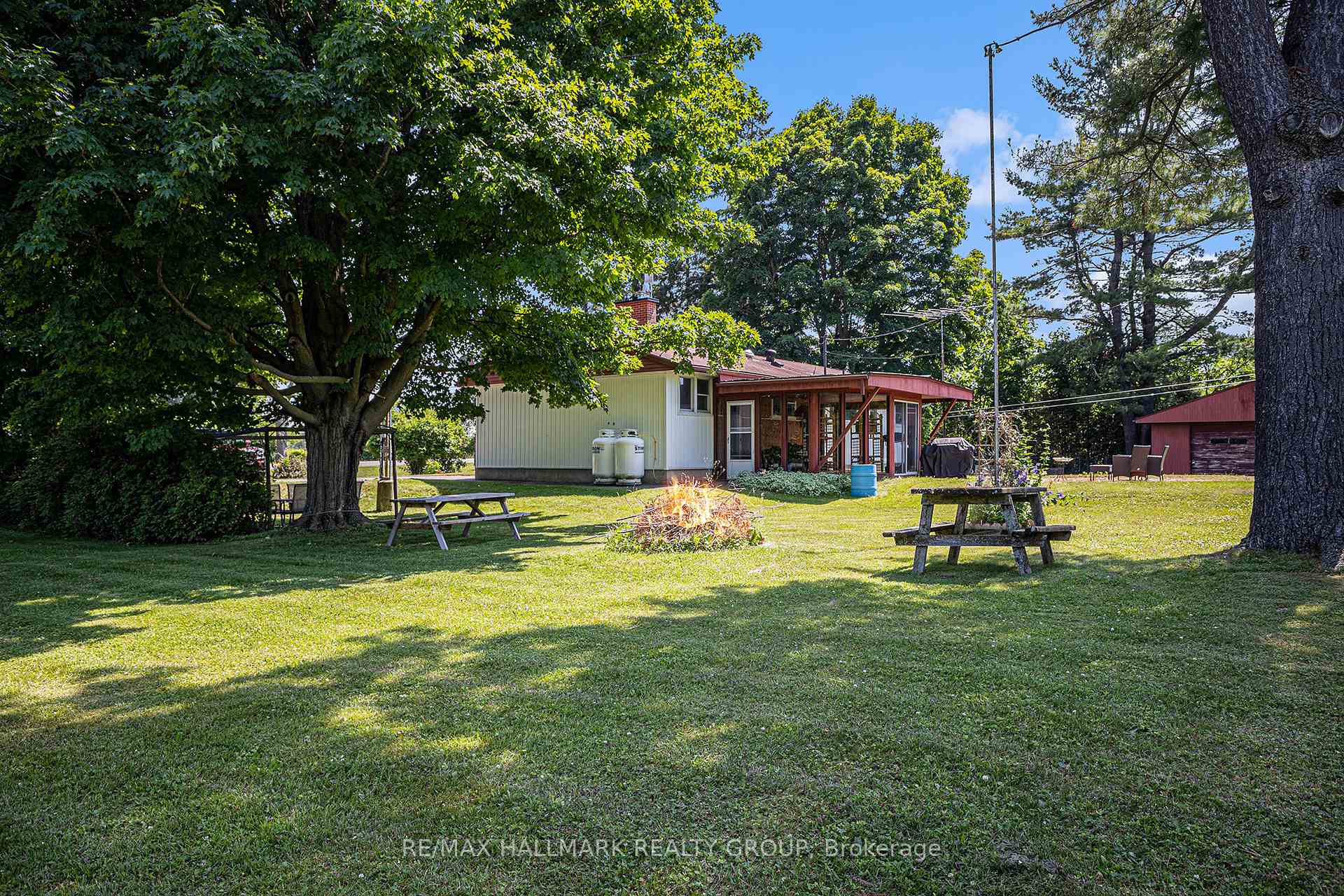 Photo 20 of 3504 County Road 26, Augusta, Augusta Twp — HOMEH