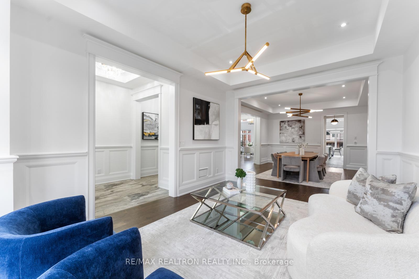 Photo 13 of 62 Endless Circle, Vaughan, Kleinburg — HOMEH