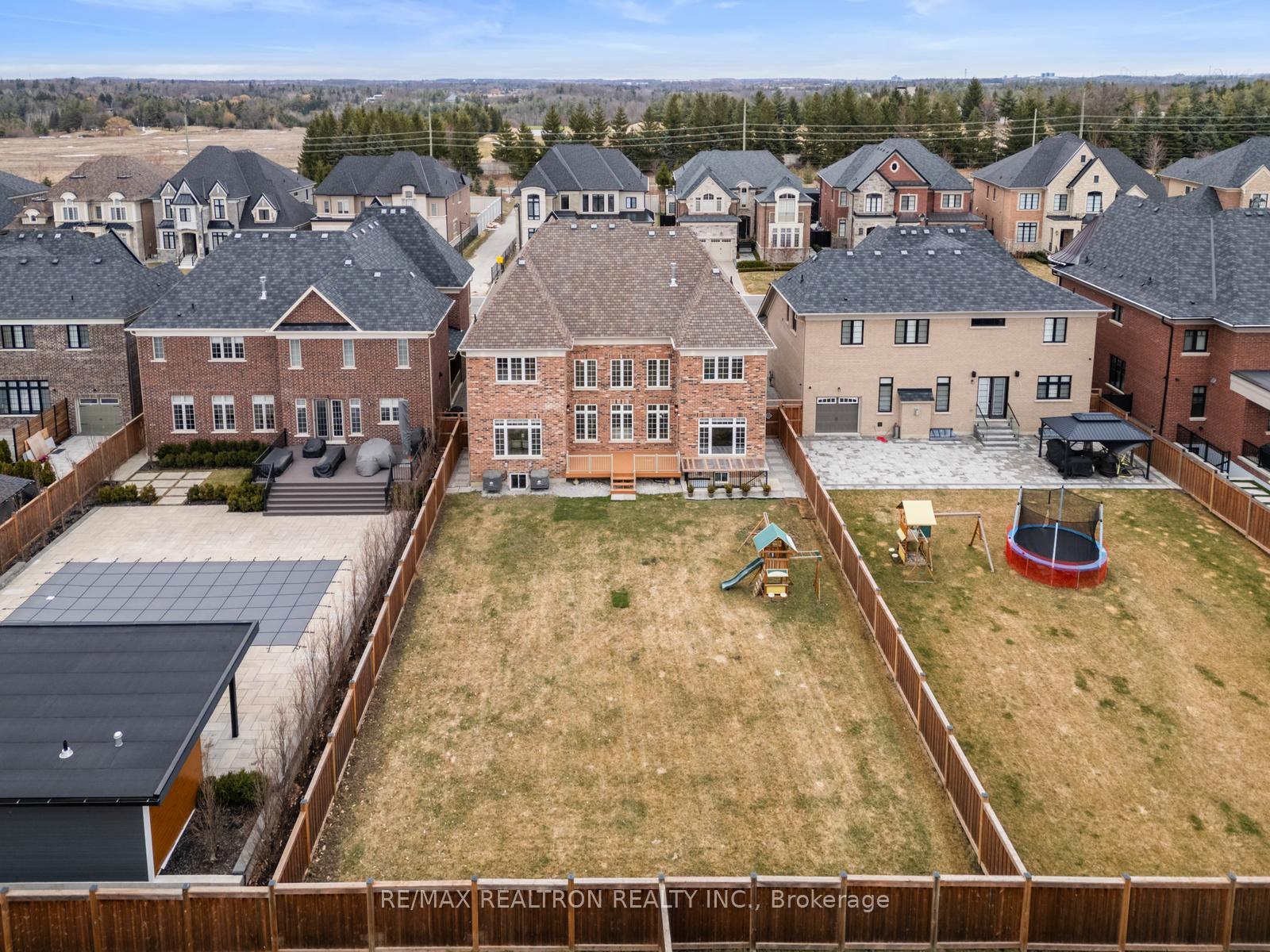 Photo 47 of 62 Endless Circle, Vaughan, Kleinburg — HOMEH