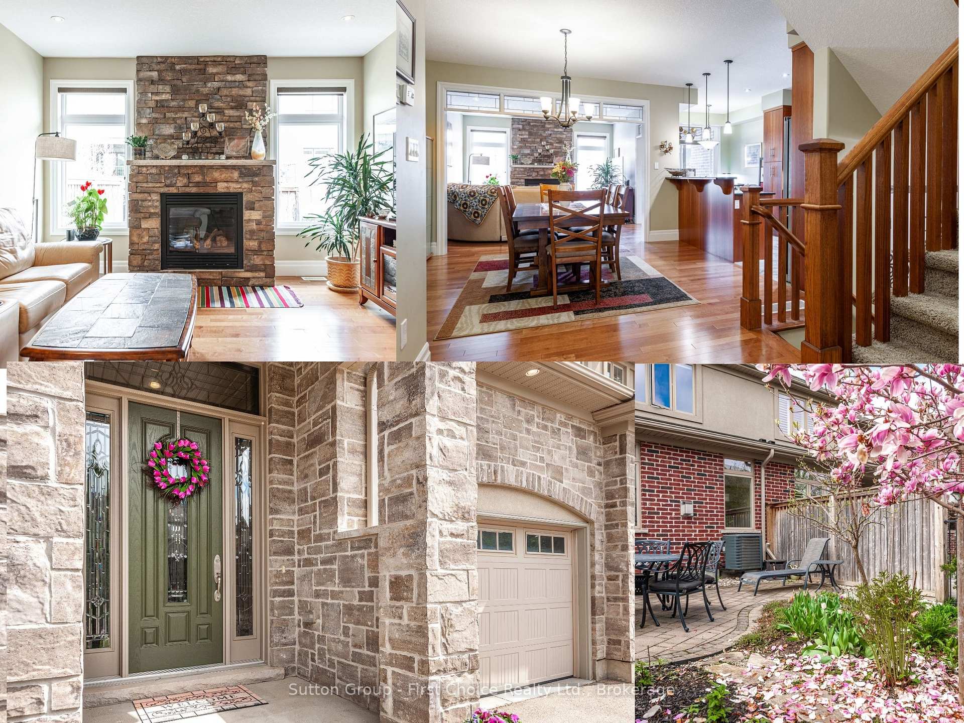 Photo 1 of 138 Oak Park Drive, Waterloo — HOMEH