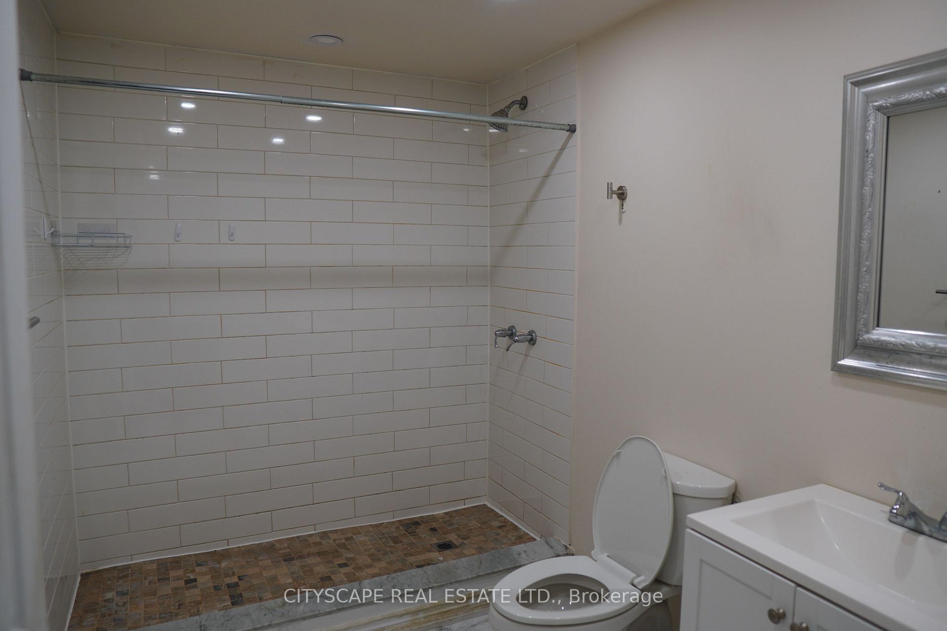 Photo 4 of Unit Bsmt, 128 Braebrook Drive, Whitby, Rolling Acres — HOMEH