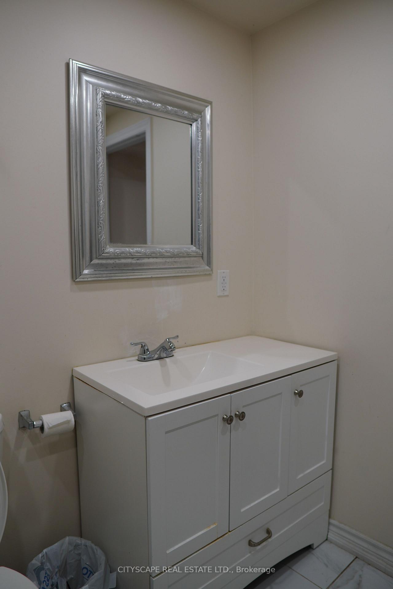 Photo 5 of Unit Bsmt, 128 Braebrook Drive, Whitby, Rolling Acres — HOMEH