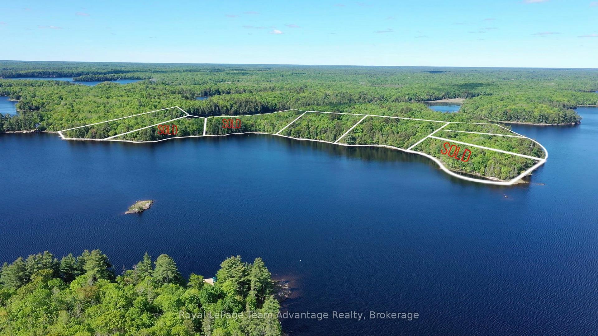 Photo 2 of 4WA Wahwashkesh Lake, Whitestone — HOMEH