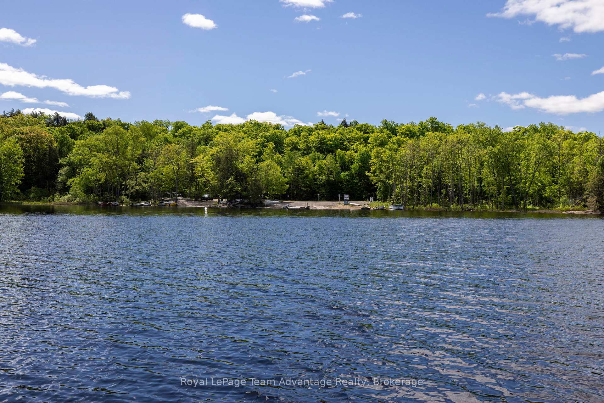 Photo 4 of 4WA Wahwashkesh Lake, Whitestone — HOMEH