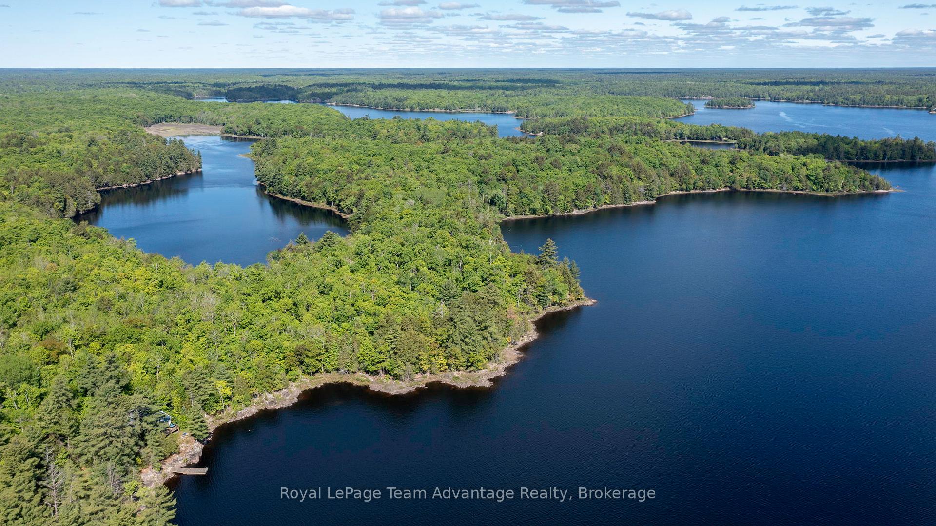 Photo 9 of 4WA Wahwashkesh Lake, Whitestone — HOMEH