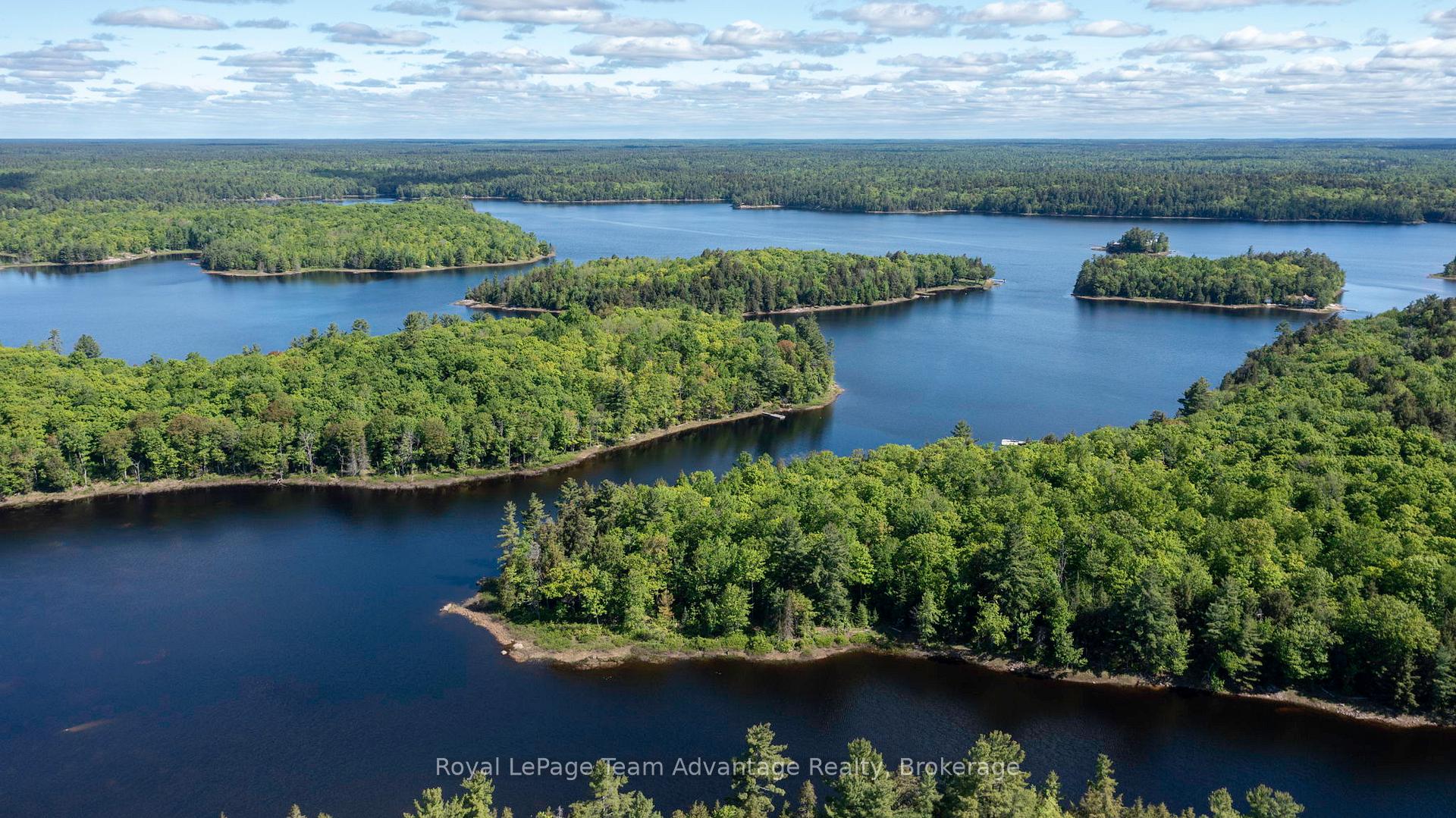 Photo 10 of 4WA Wahwashkesh Lake, Whitestone — HOMEH