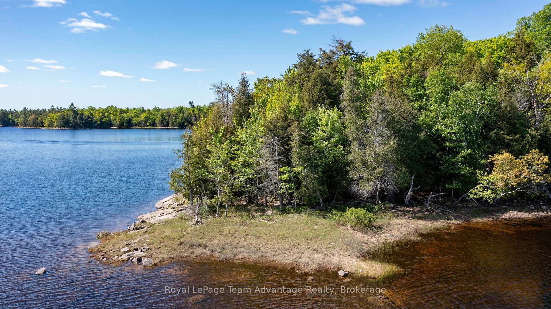 Photo 17 of 4WA Wahwashkesh Lake, Whitestone — HOMEH