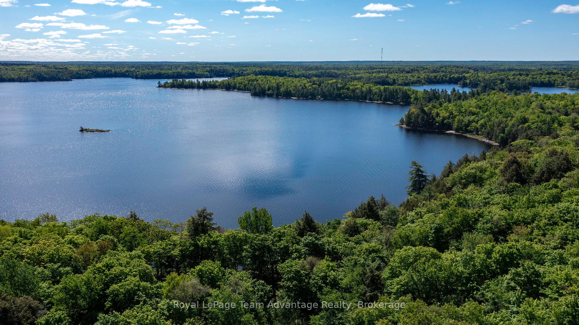 Photo 21 of 4WA Wahwashkesh Lake, Whitestone — HOMEH