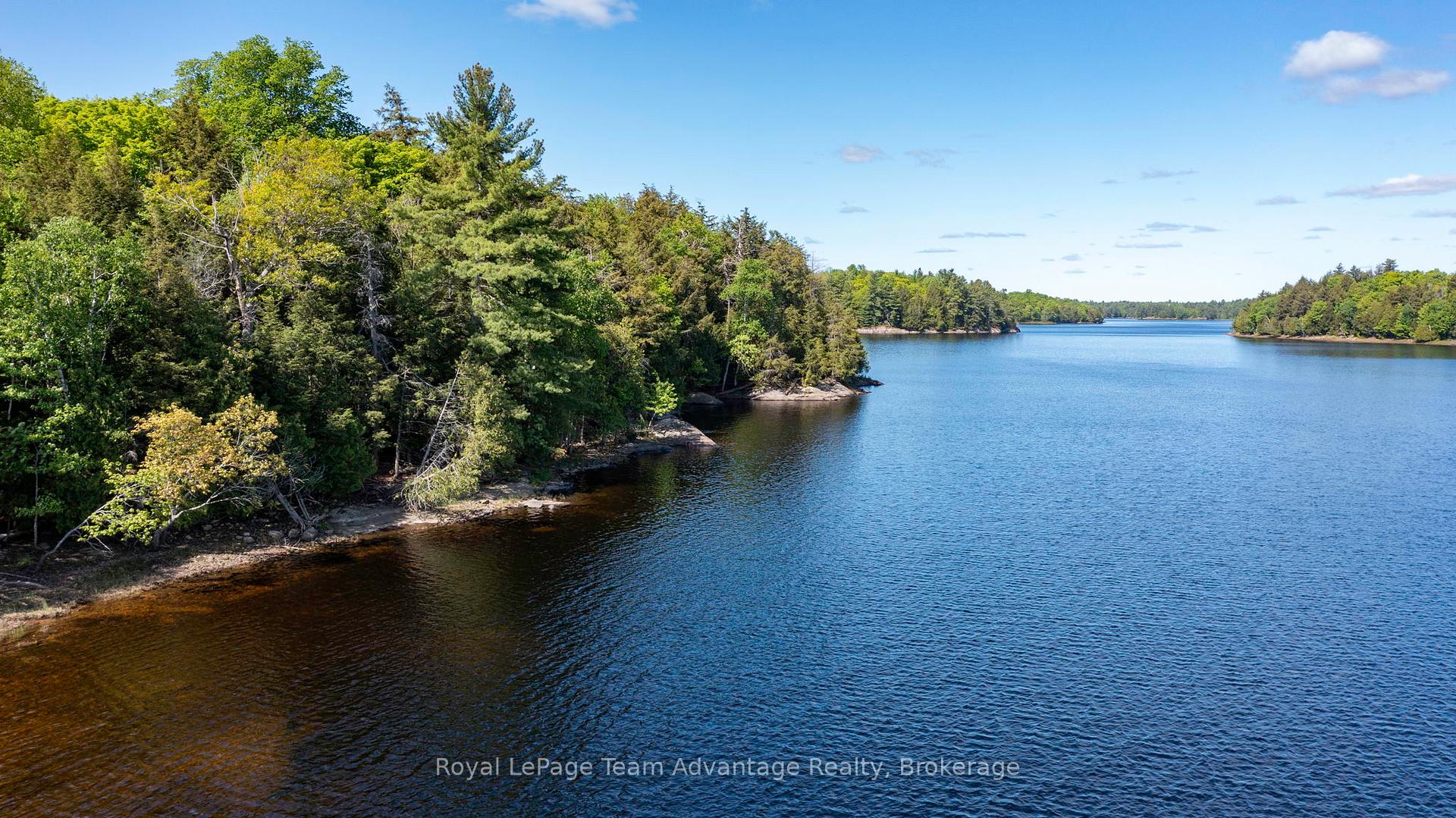 Photo 26 of 4WA Wahwashkesh Lake, Whitestone — HOMEH