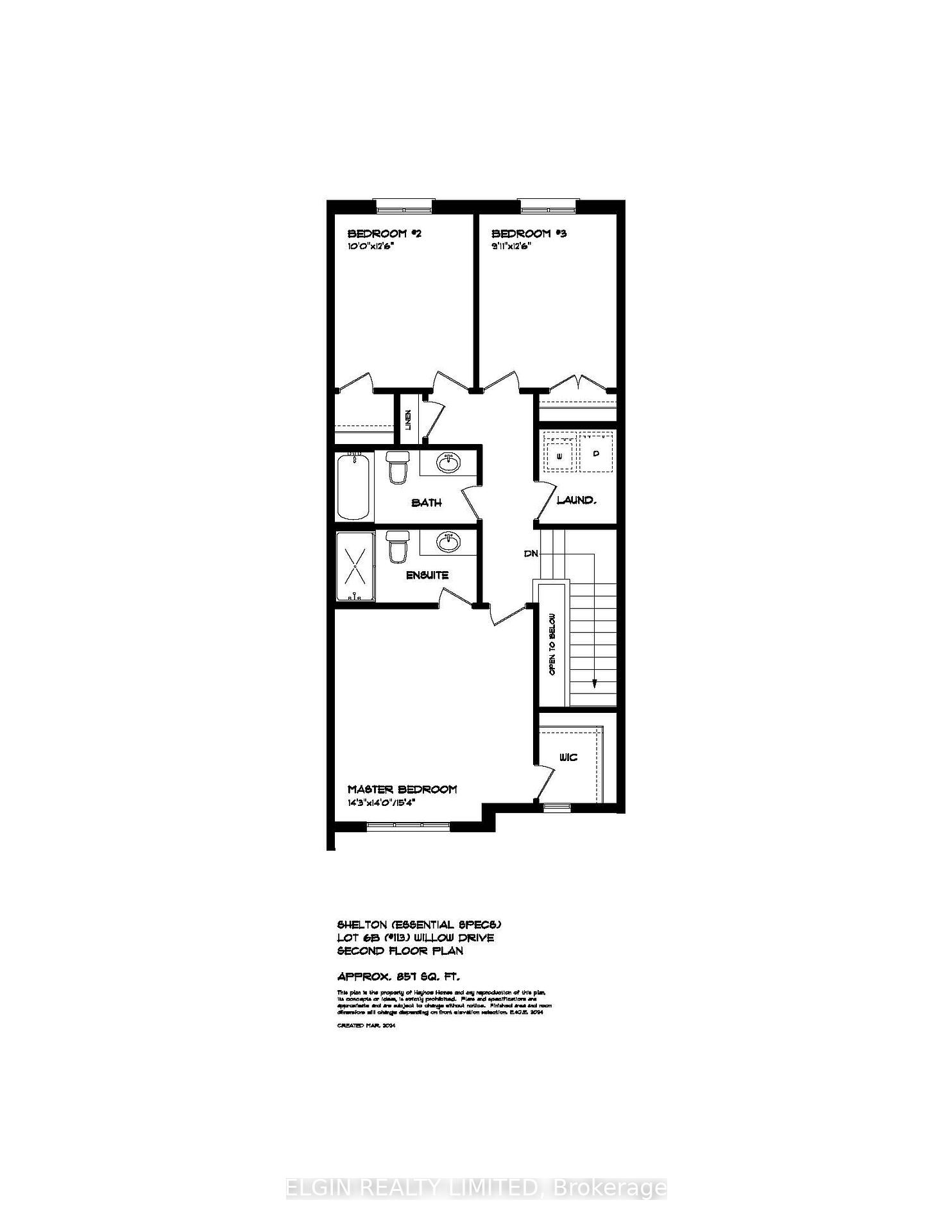 Photo 2 of 113 Willow Drive, Aylmer — HOMEH