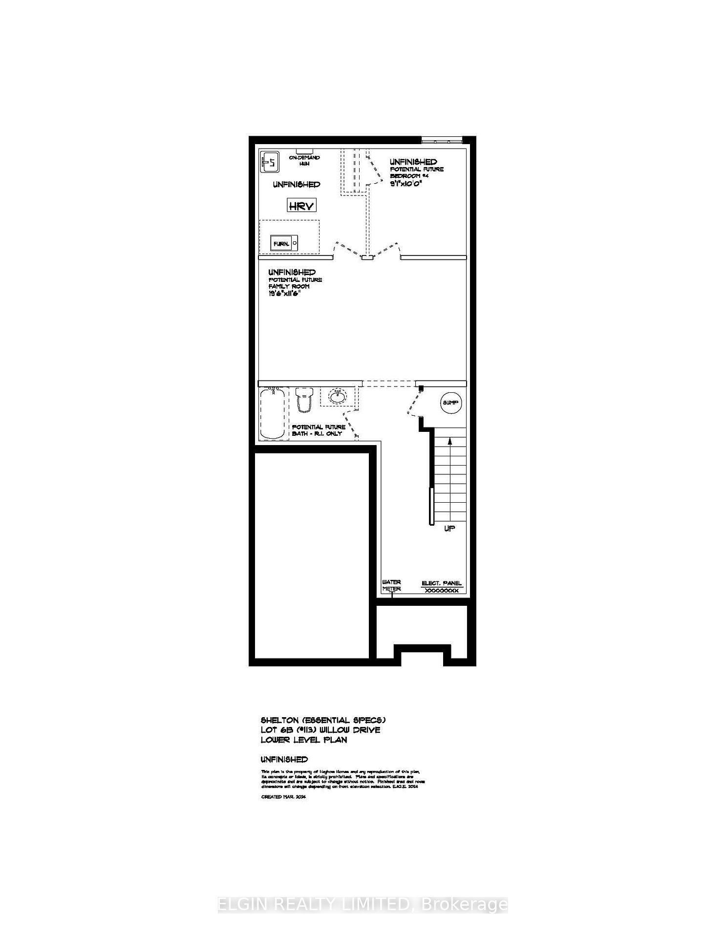 Photo 3 of 113 Willow Drive, Aylmer — HOMEH