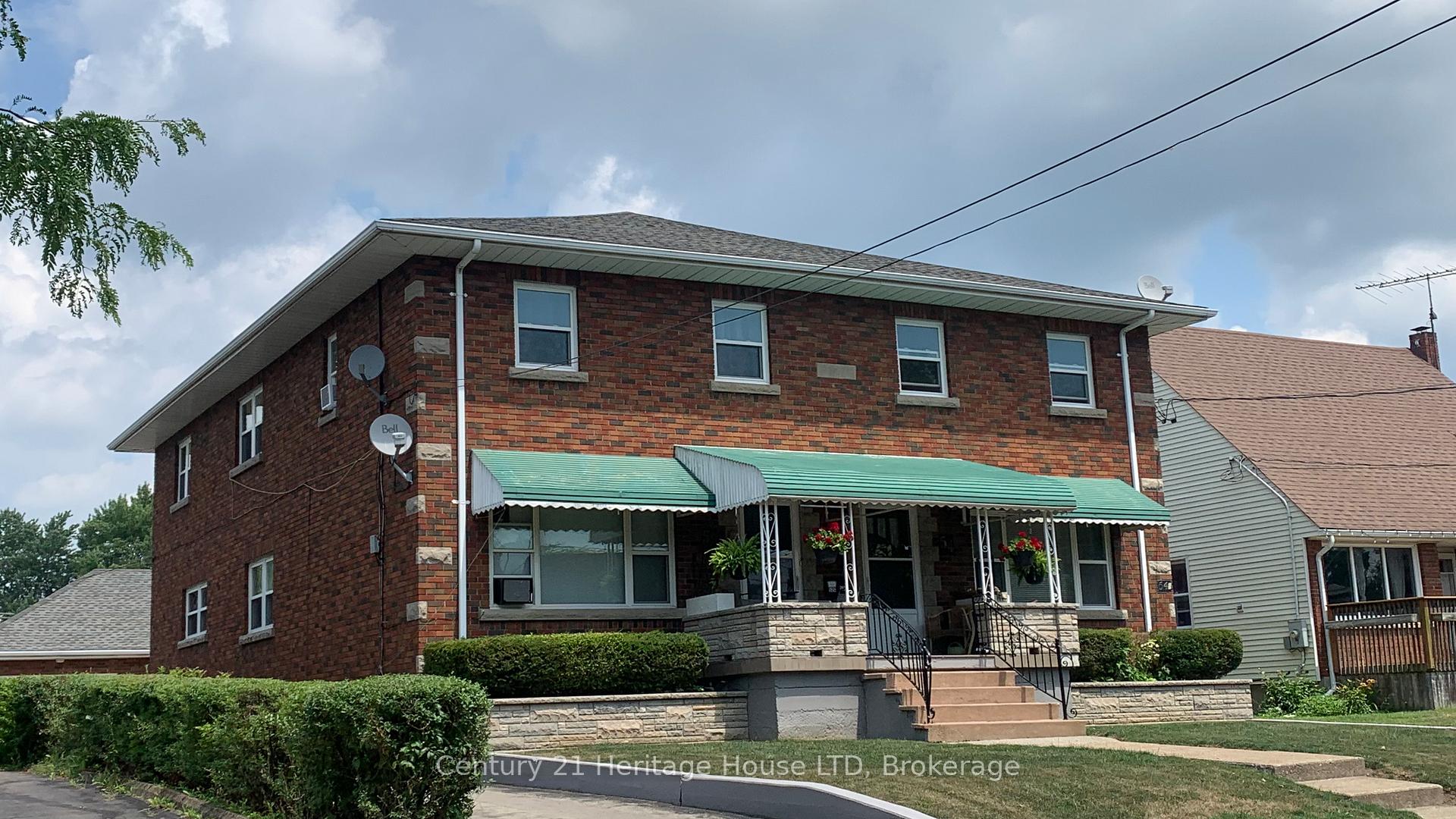 Photo 1 of Unit 52, 54 Second Street, Welland, Lincoln/Crowland — HOMEH