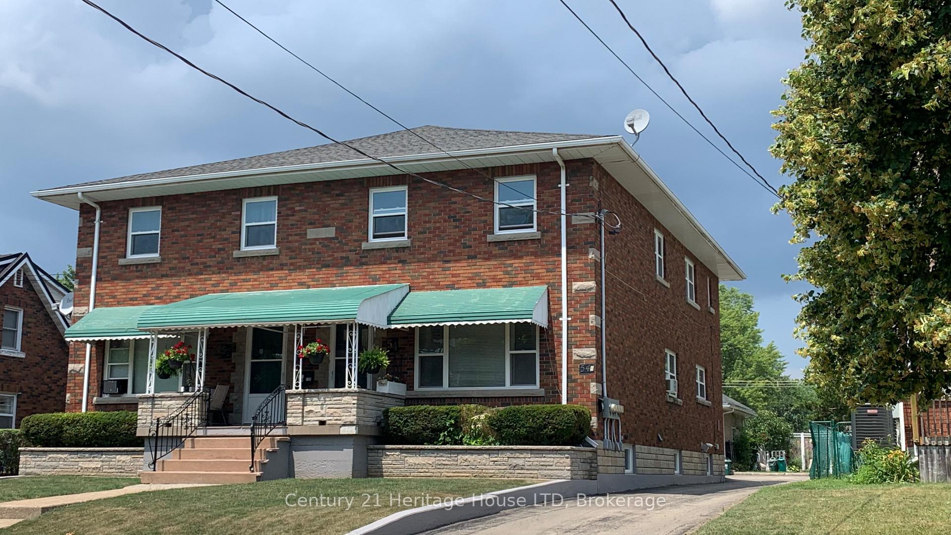 Photo 2 of Unit 52, 54 Second Street, Welland, Lincoln/Crowland — HOMEH