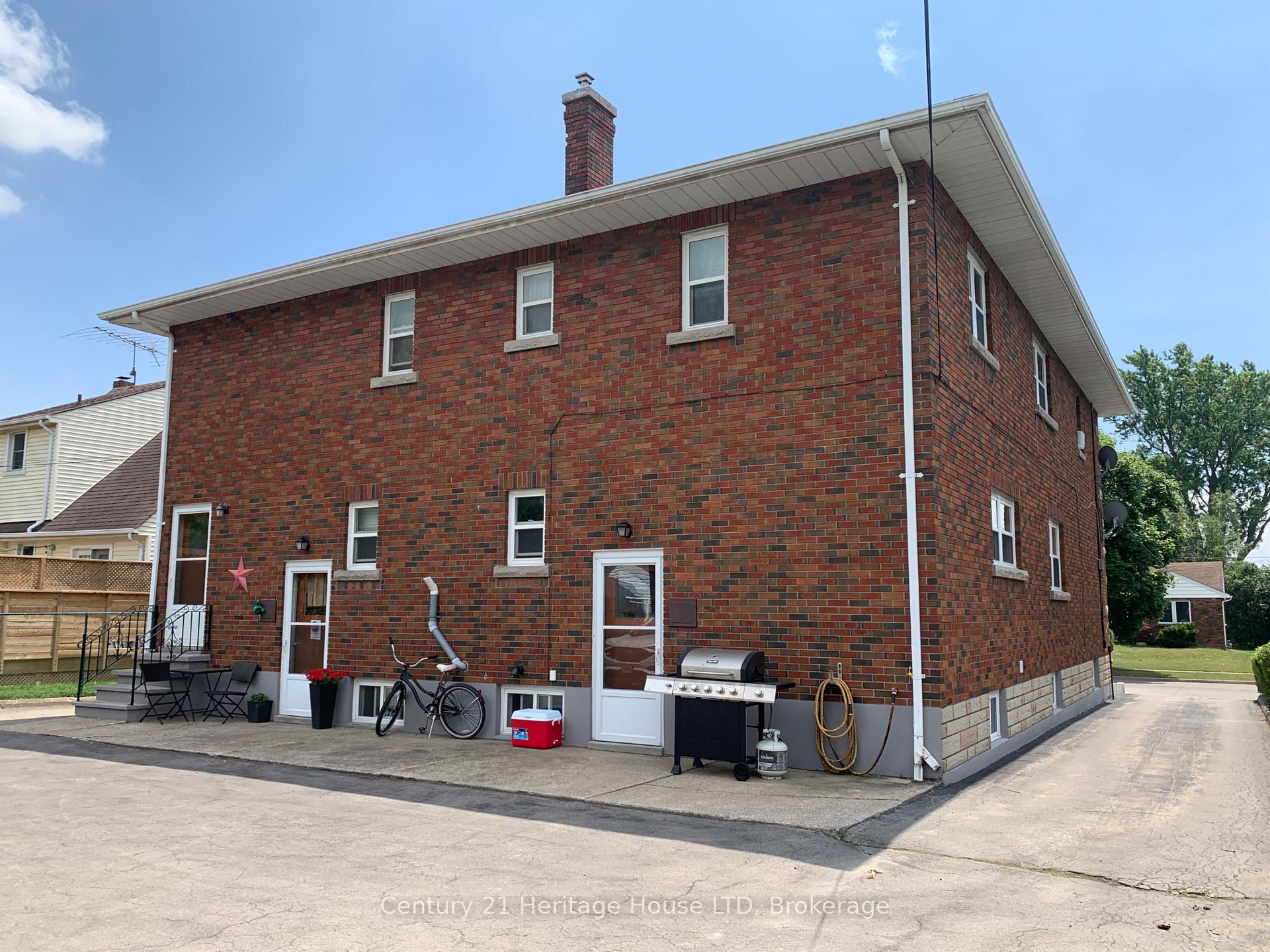 Photo 3 of Unit 52, 54 Second Street, Welland, Lincoln/Crowland — HOMEH