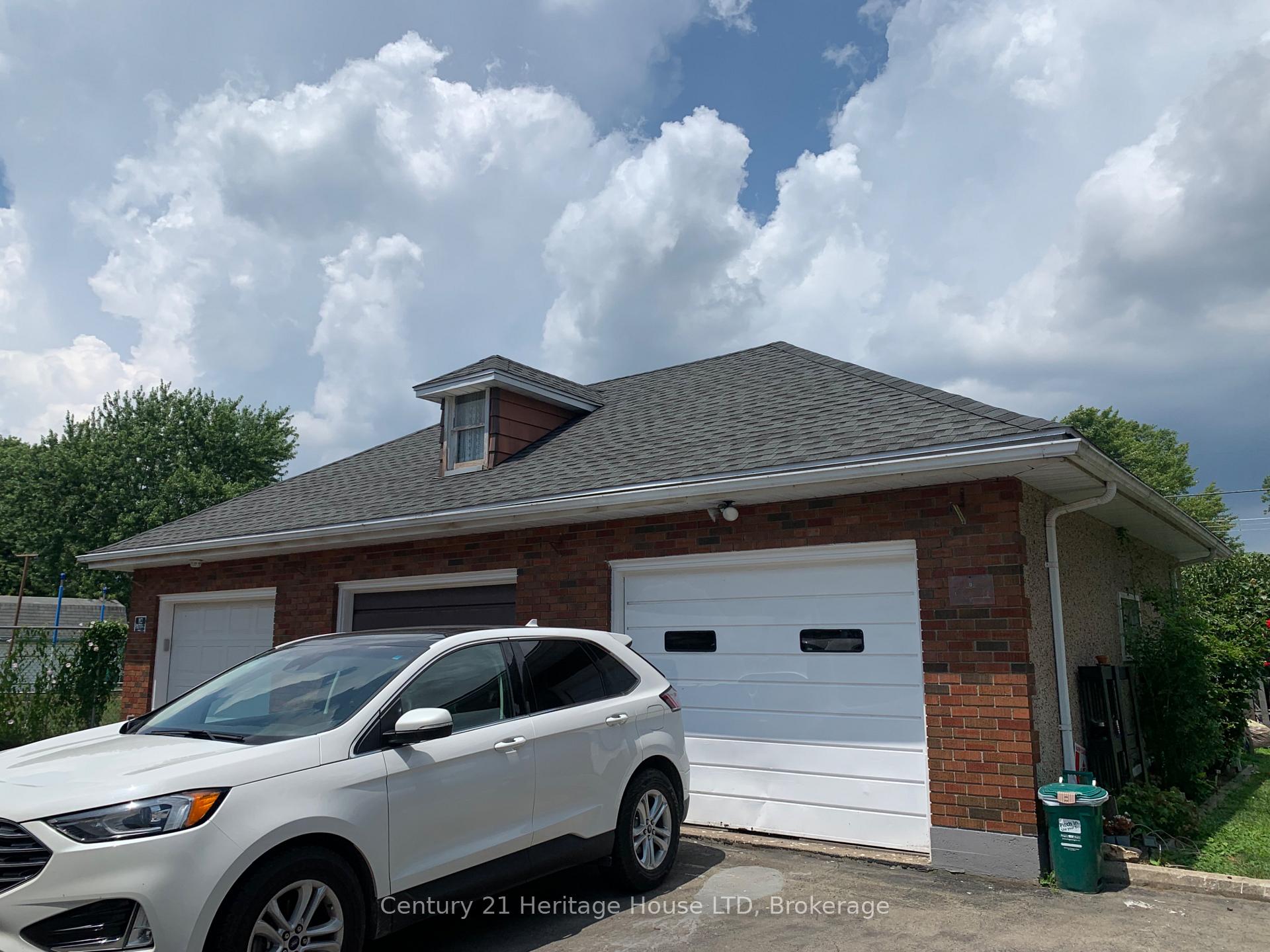 Photo 4 of Unit 52, 54 Second Street, Welland, Lincoln/Crowland — HOMEH