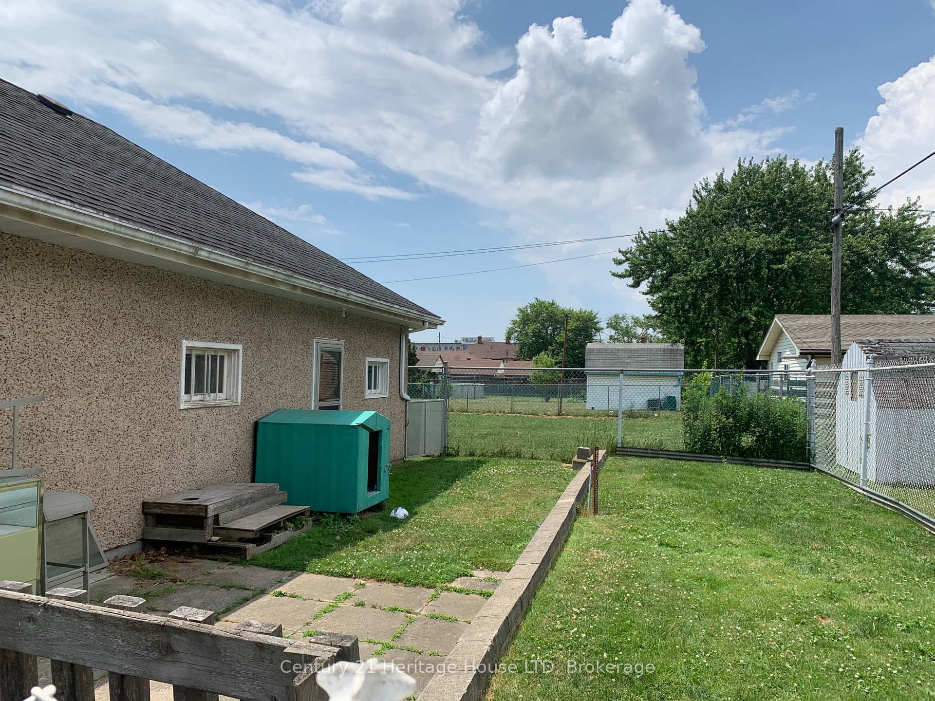Photo 5 of Unit 52, 54 Second Street, Welland, Lincoln/Crowland — HOMEH