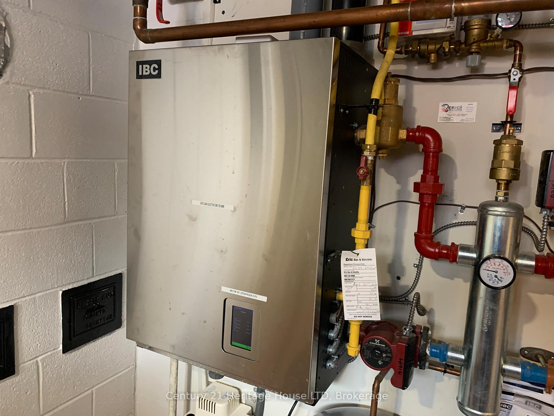 Photo 21 of Unit 52, 54 Second Street, Welland, Lincoln/Crowland — HOMEH