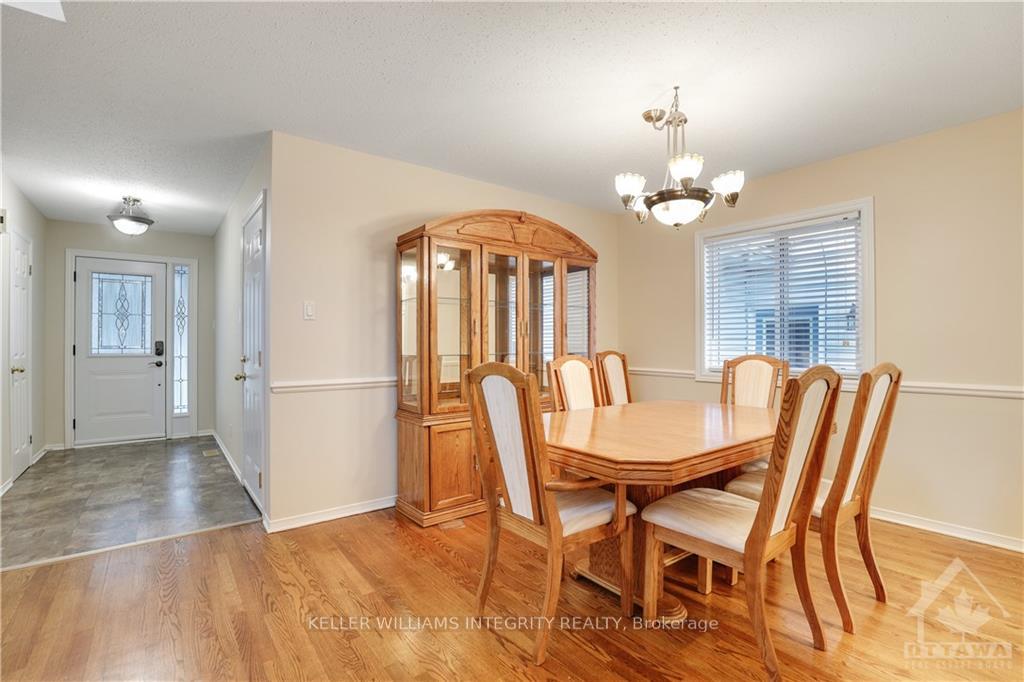 Photo 5 of 95 Springcreek Crescent, Ottawa, Fallowfield — HOMEH