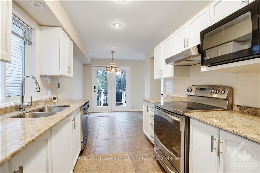 Photo 10 of 95 Springcreek Crescent, Ottawa, Fallowfield — HOMEH