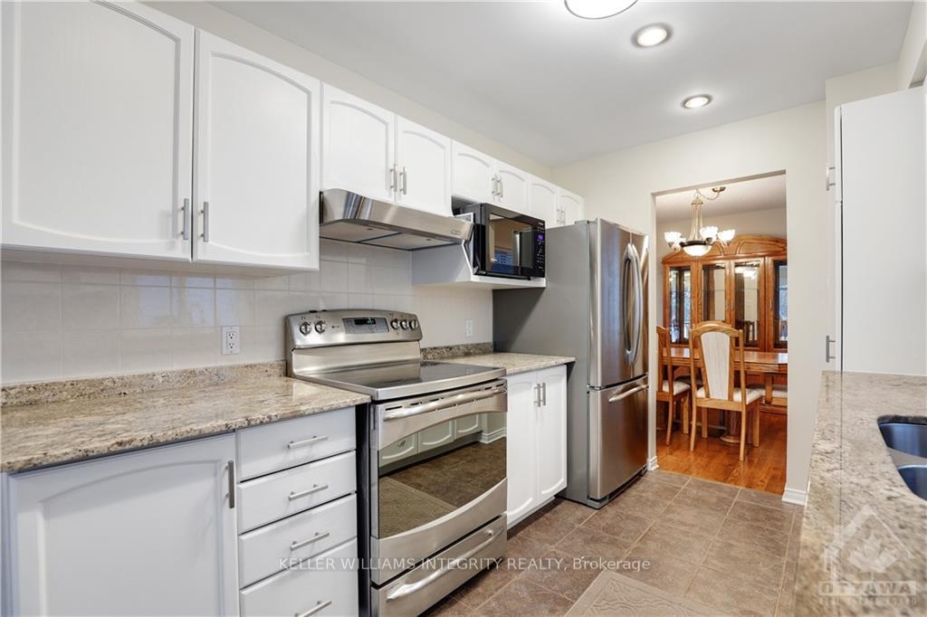 Photo 11 of 95 Springcreek Crescent, Ottawa, Fallowfield — HOMEH