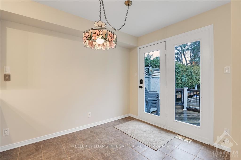 Photo 13 of 95 Springcreek Crescent, Ottawa, Fallowfield — HOMEH