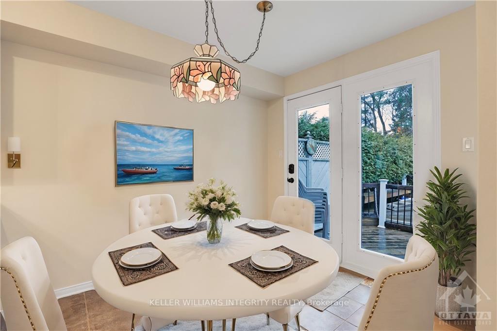 Photo 15 of 95 Springcreek Crescent, Ottawa, Fallowfield — HOMEH