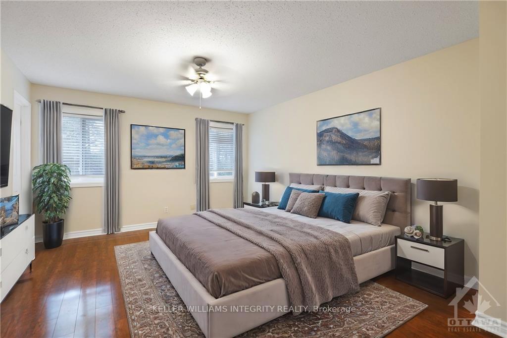 Photo 16 of 95 Springcreek Crescent, Ottawa, Fallowfield — HOMEH