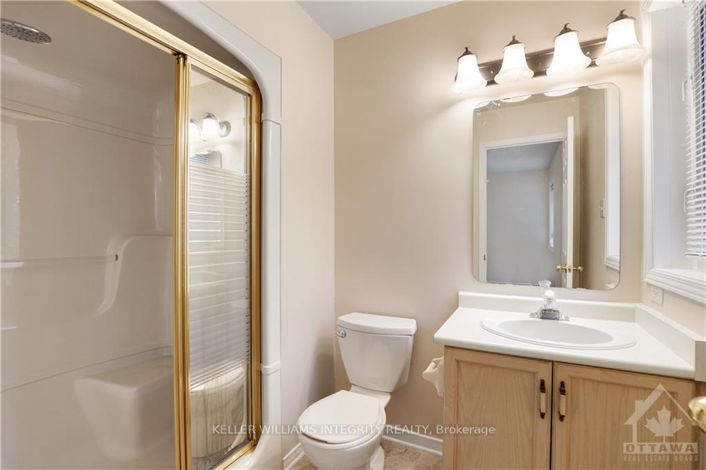 Photo 18 of 95 Springcreek Crescent, Ottawa, Fallowfield — HOMEH