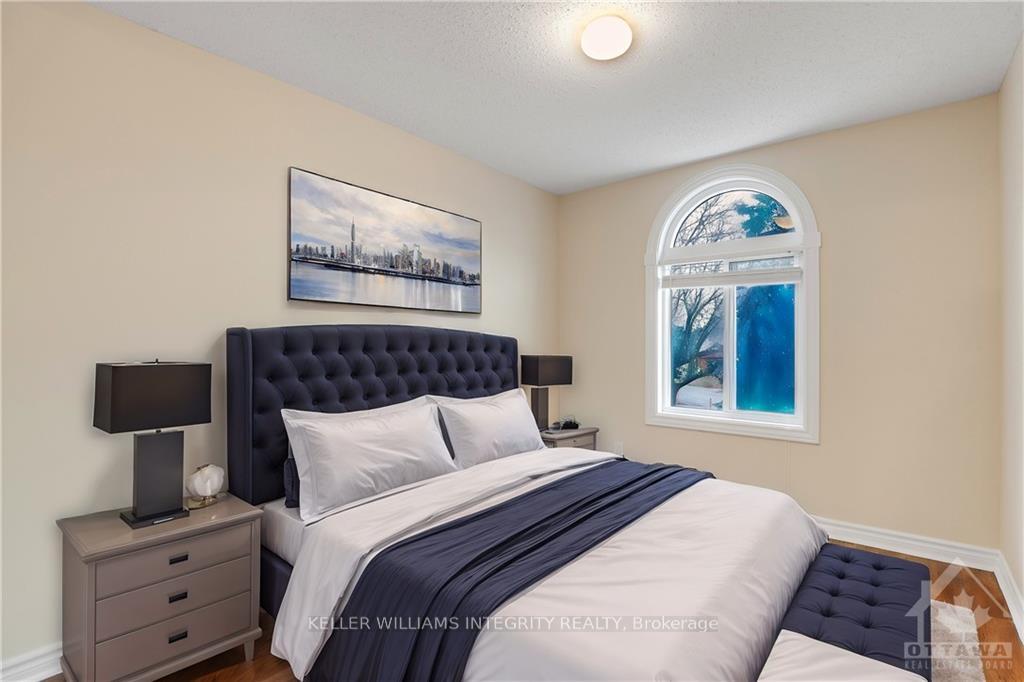 Photo 19 of 95 Springcreek Crescent, Ottawa, Fallowfield — HOMEH