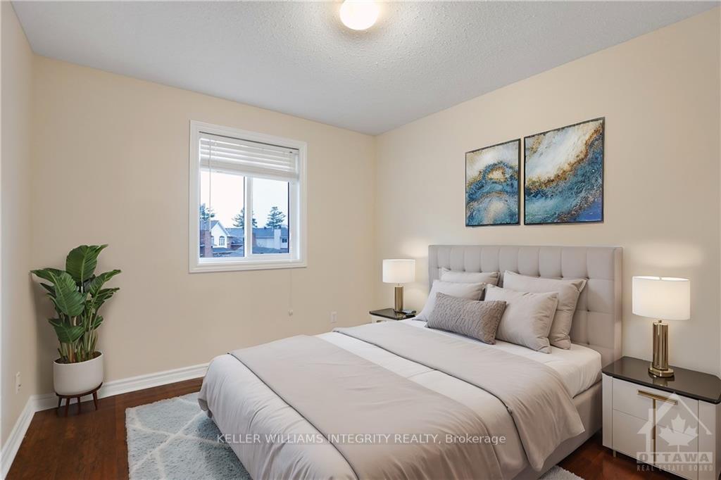 Photo 22 of 95 Springcreek Crescent, Ottawa, Fallowfield — HOMEH