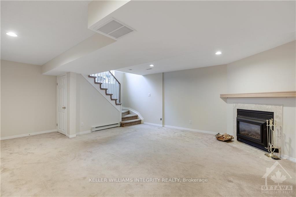 Photo 23 of 95 Springcreek Crescent, Ottawa, Fallowfield — HOMEH