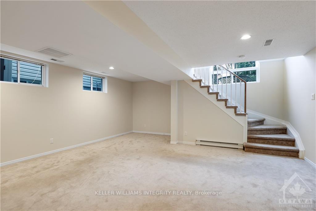 Photo 24 of 95 Springcreek Crescent, Ottawa, Fallowfield — HOMEH