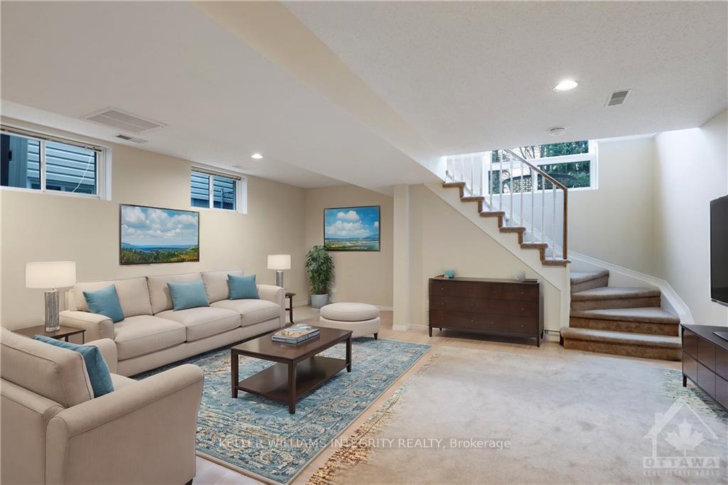 Photo 25 of 95 Springcreek Crescent, Ottawa, Fallowfield — HOMEH