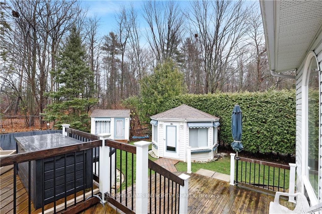 Photo 27 of 95 Springcreek Crescent, Ottawa, Fallowfield — HOMEH