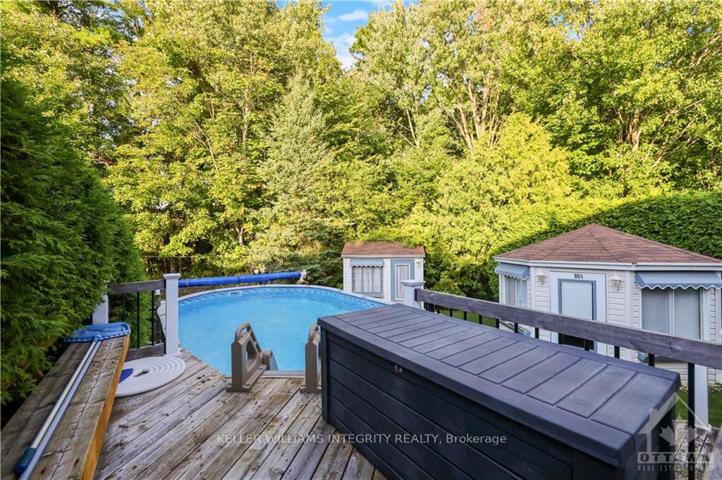 Photo 26 of 95 Springcreek Crescent, Ottawa, Fallowfield — HOMEH