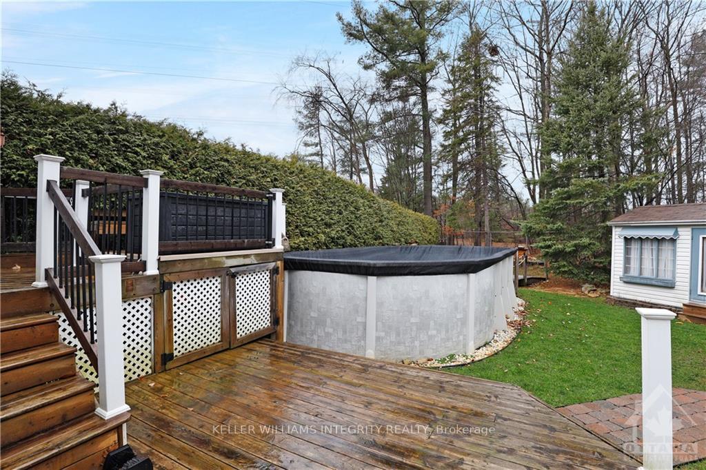 Photo 28 of 95 Springcreek Crescent, Ottawa, Fallowfield — HOMEH