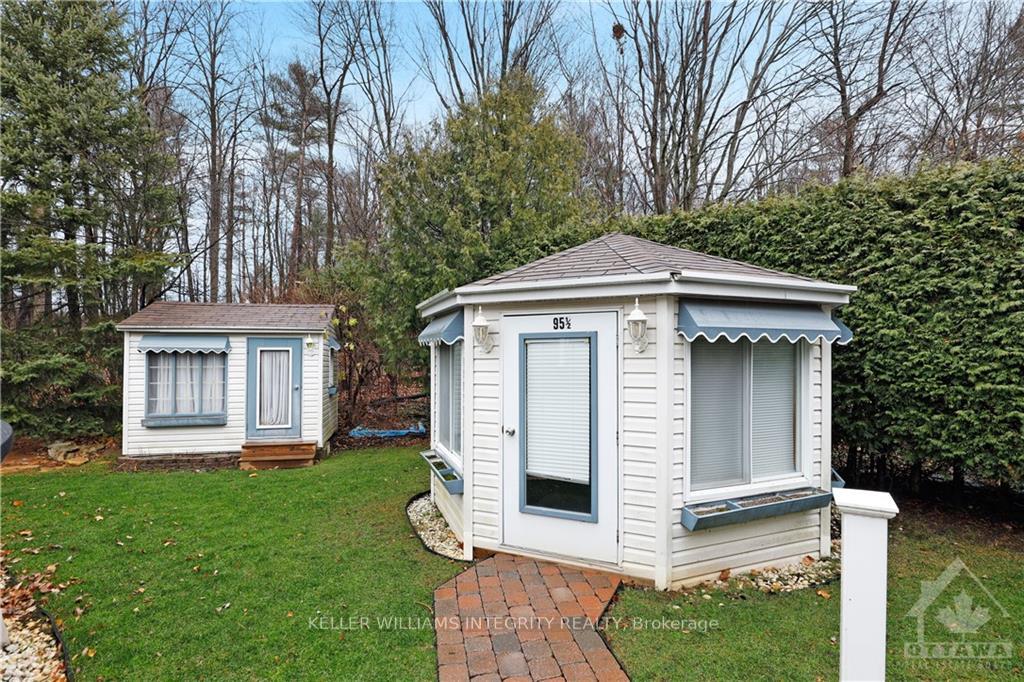 Photo 30 of 95 Springcreek Crescent, Ottawa, Fallowfield — HOMEH