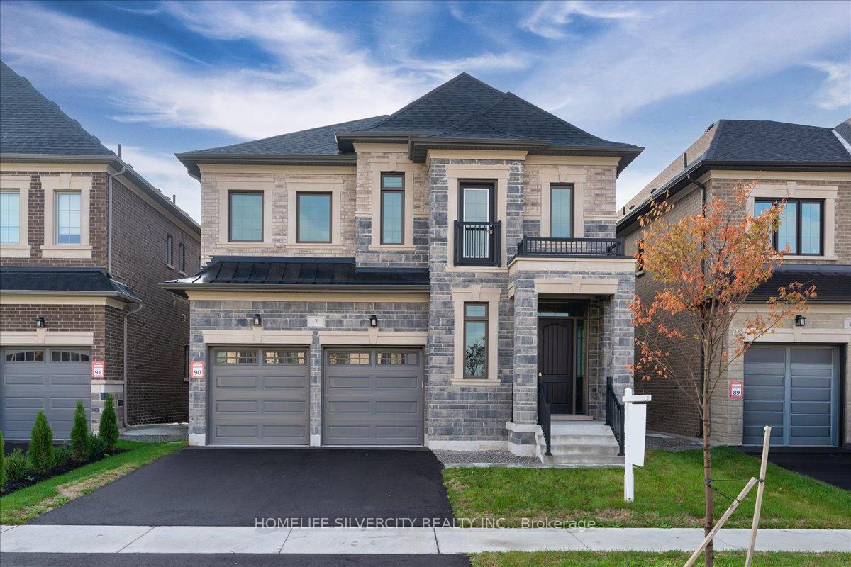 Photo 1 of 7 Tilden Street, Vaughan, Vellore Village — HOMEH