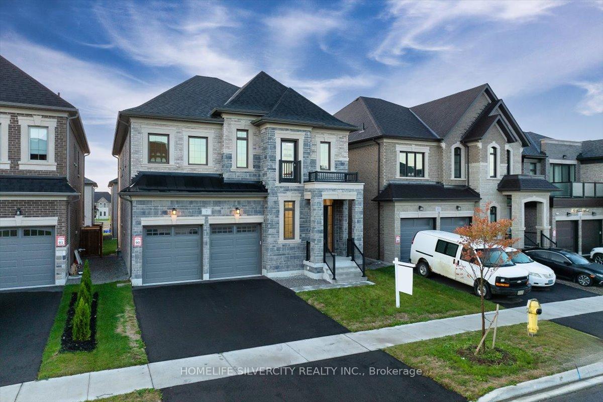 Photo 2 of 7 Tilden Street, Vaughan, Vellore Village — HOMEH