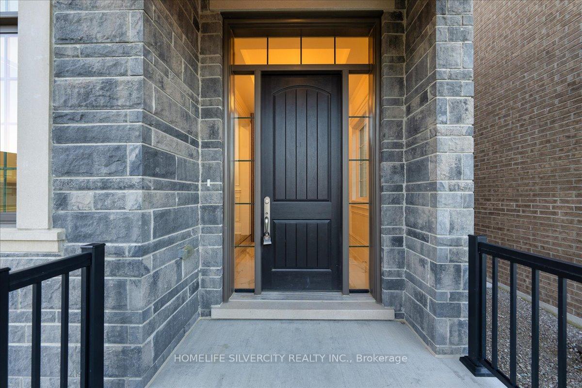 Photo 3 of 7 Tilden Street, Vaughan, Vellore Village — HOMEH
