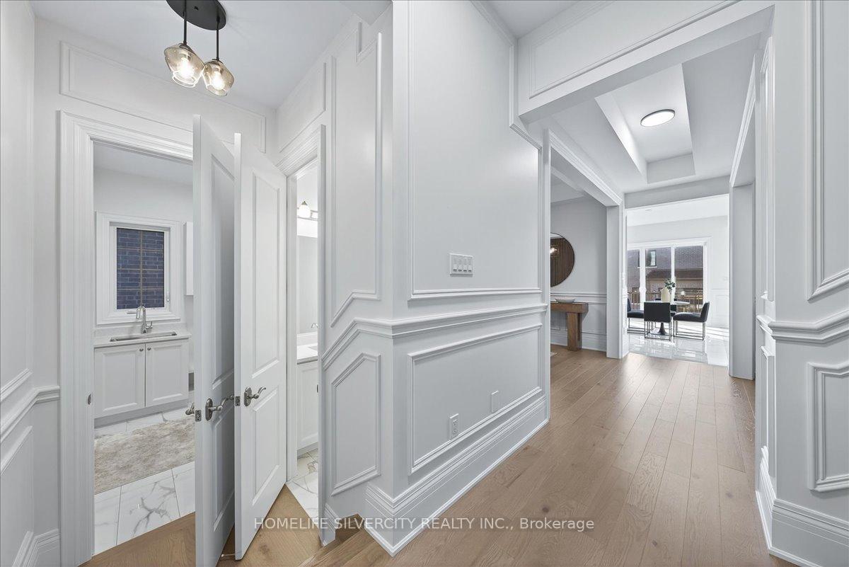 Photo 10 of 7 Tilden Street, Vaughan, Vellore Village — HOMEH