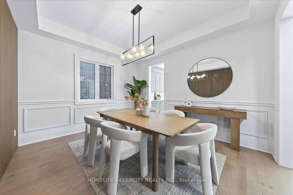 Photo 15 of 7 Tilden Street, Vaughan, Vellore Village — HOMEH