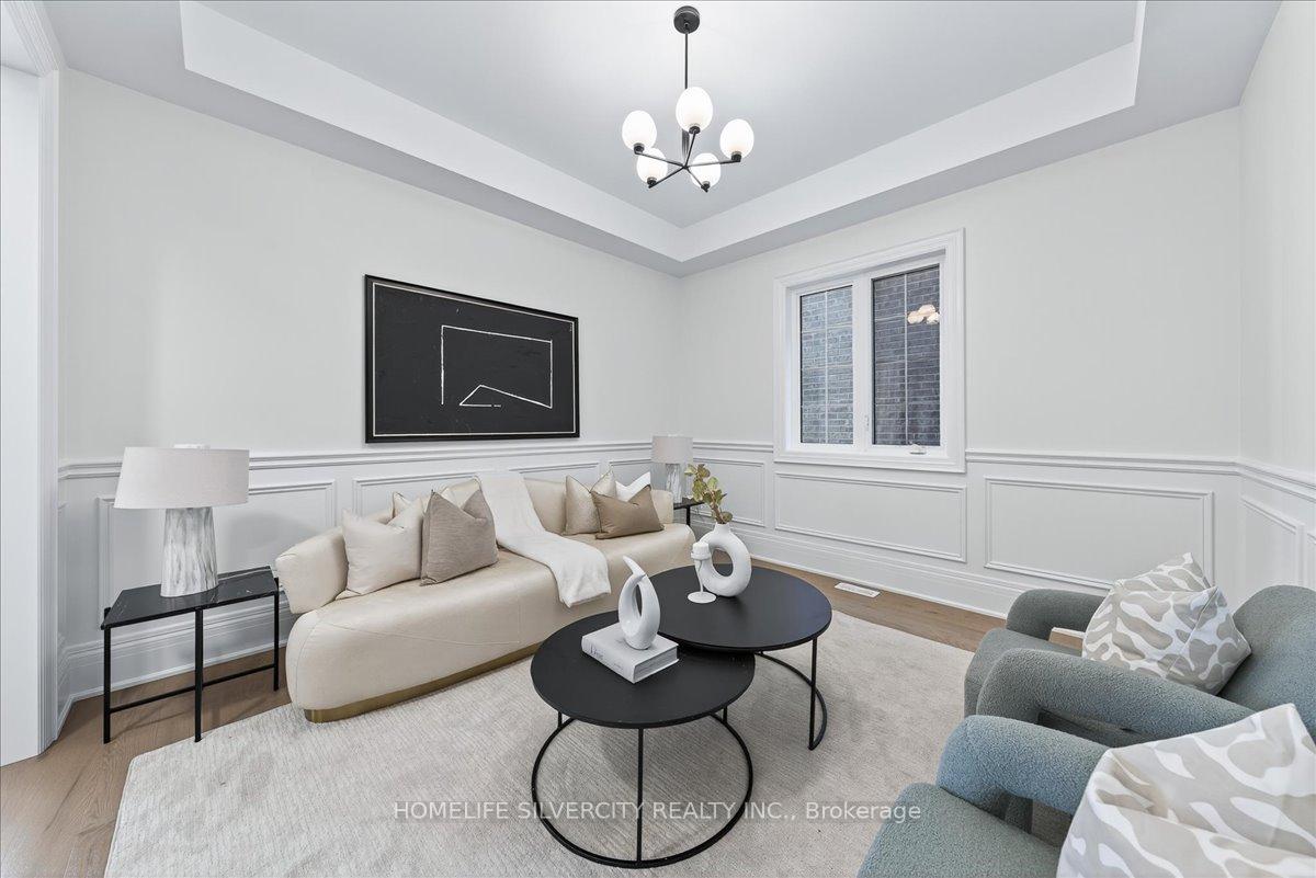 Photo 17 of 7 Tilden Street, Vaughan, Vellore Village — HOMEH
