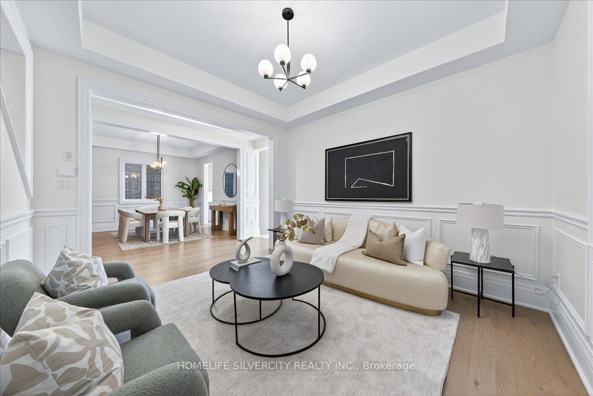 Photo 18 of 7 Tilden Street, Vaughan, Vellore Village — HOMEH