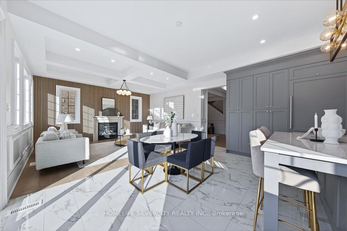 Photo 23 of 7 Tilden Street, Vaughan, Vellore Village — HOMEH