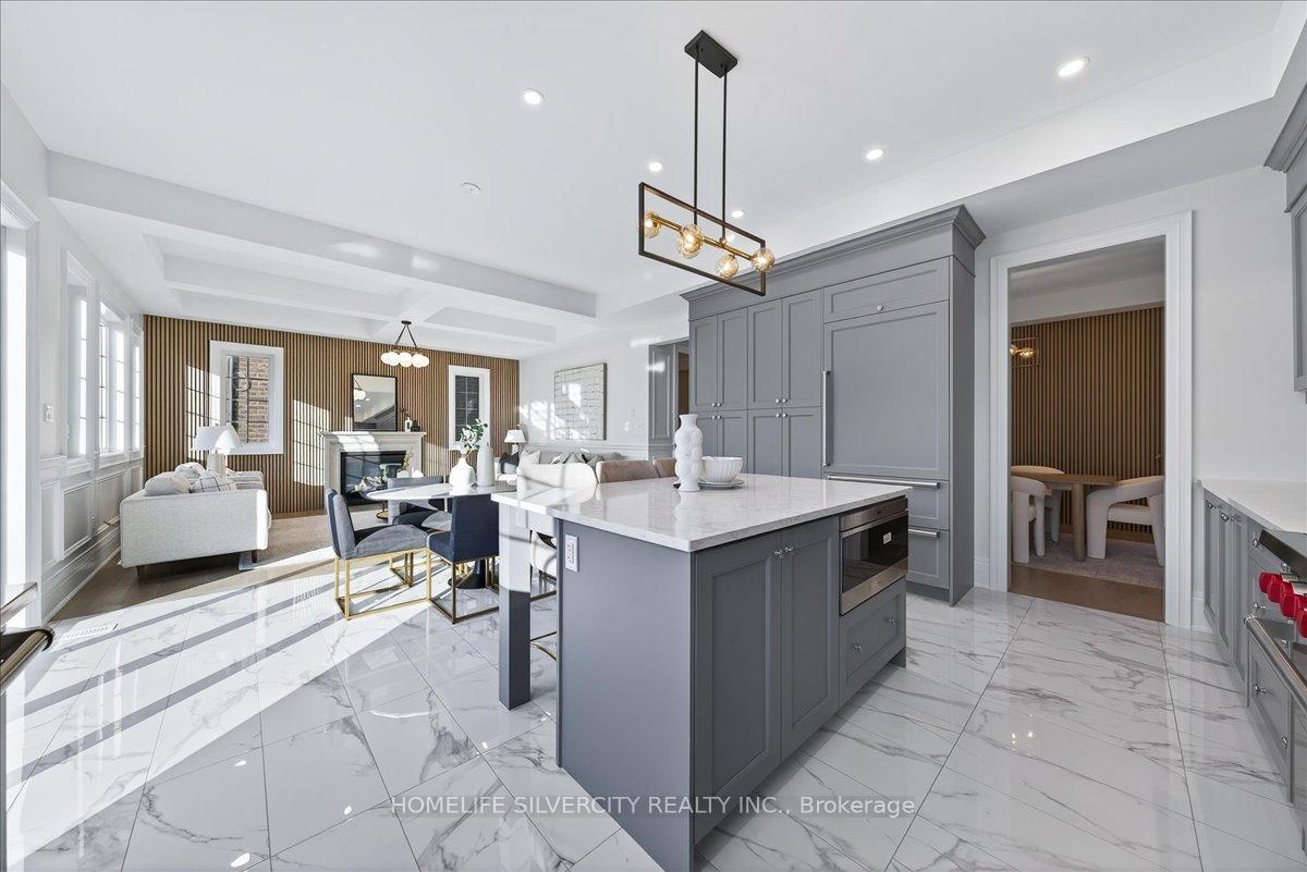 Photo 24 of 7 Tilden Street, Vaughan, Vellore Village — HOMEH