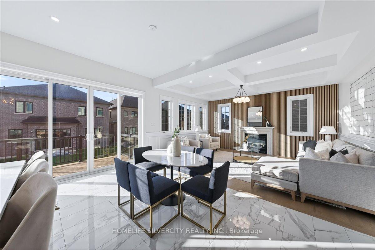 Photo 29 of 7 Tilden Street, Vaughan, Vellore Village — HOMEH